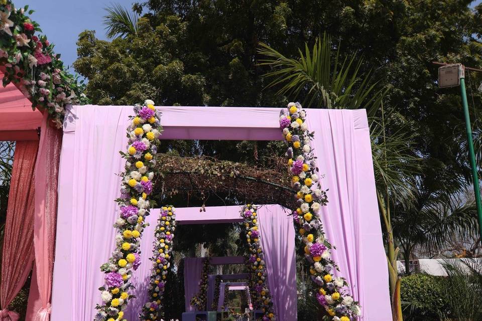 Wedding Decoration