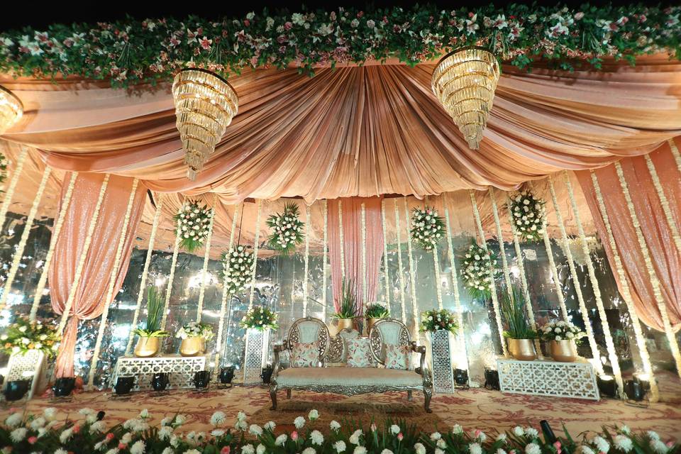 Wedding Decoration