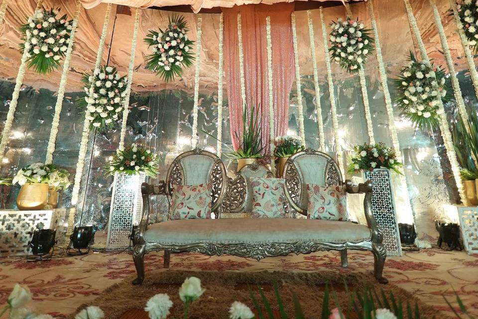 Wedding Decoration