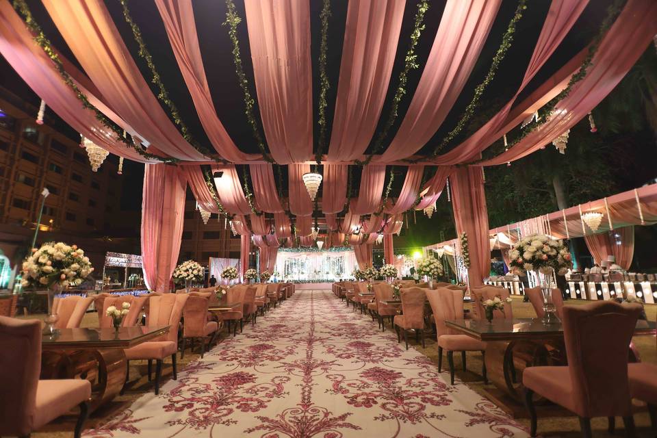 Wedding Decoration