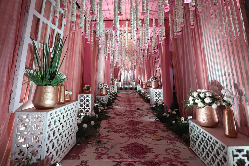 Wedding Decoration