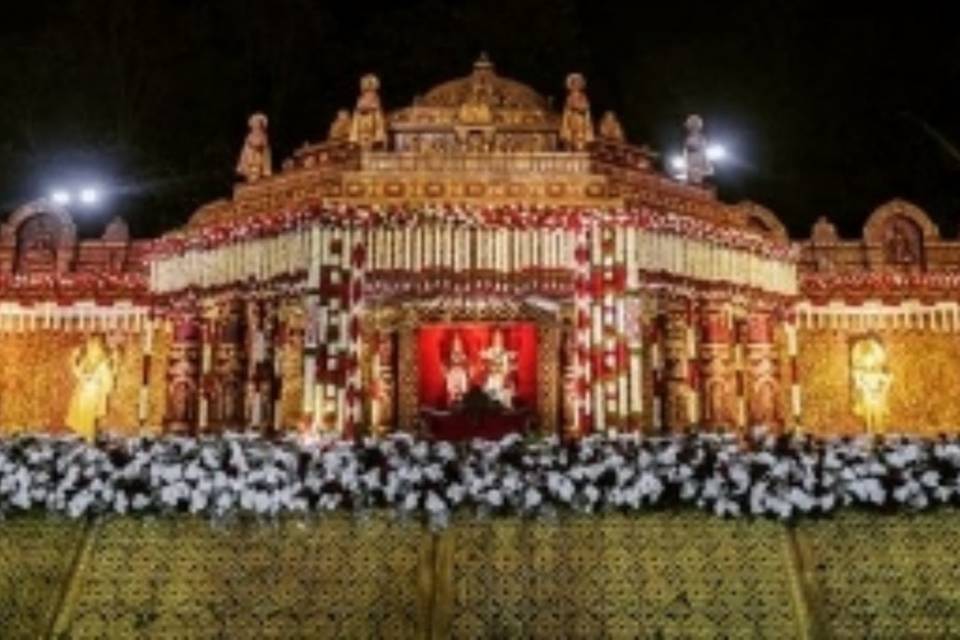 #mandap