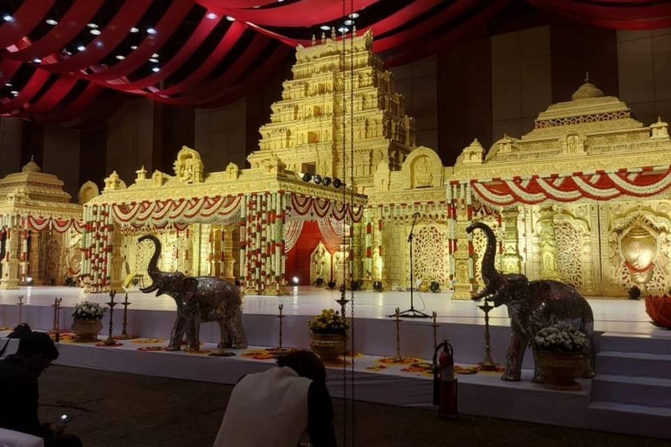 #weddingmandap