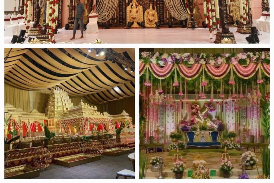 #Mandap