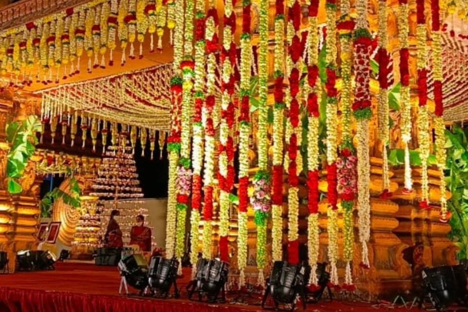 #mandap