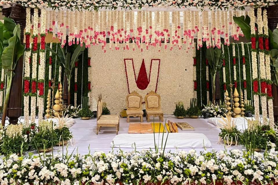 #mandap