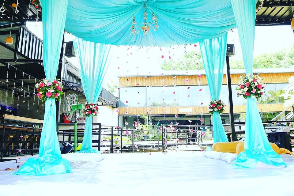 Mandap