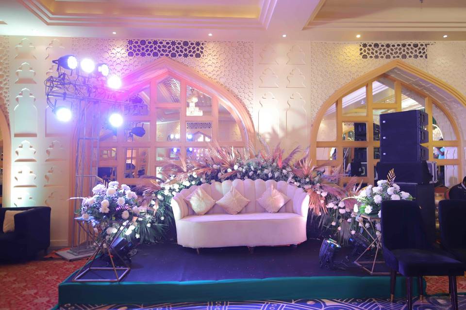 Wedding Decoration