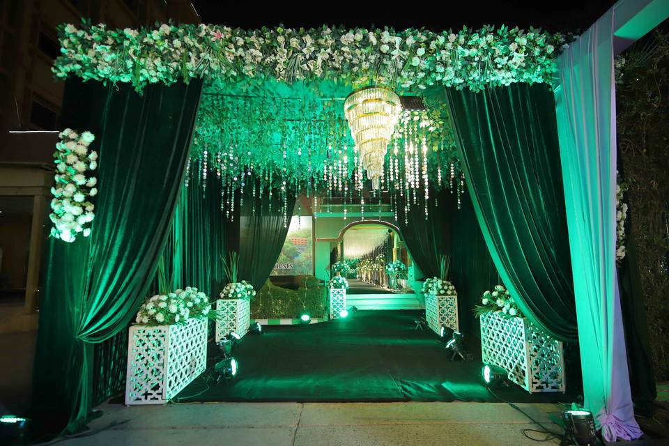 Wedding Decoration