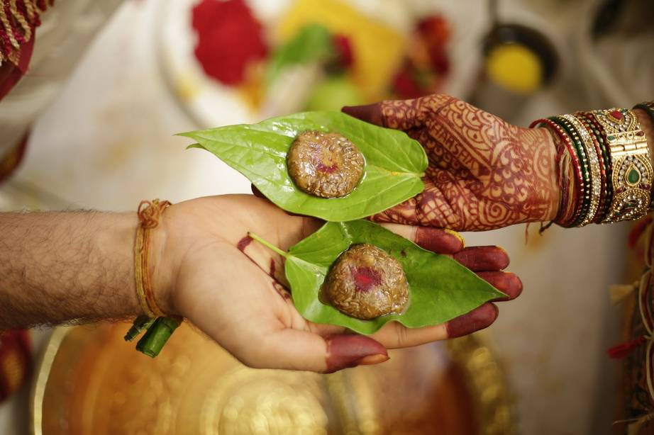 Happie Wedding by Sriharshtej