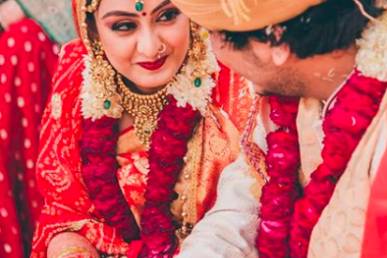 Wed Me Beautiful By Suryansh Sharma