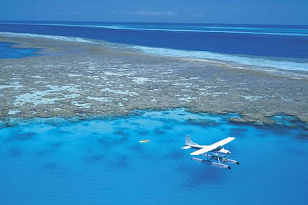 Honeymoon destination