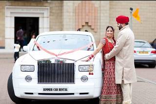 Bimmer Car Rental
