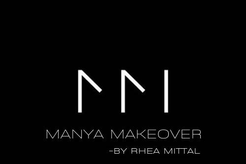 Manya Makeovers