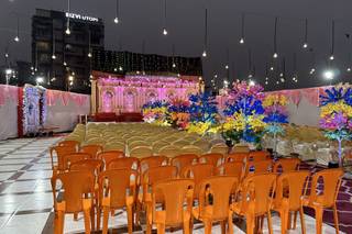 Noor A/C Banquet Hall & Open Terraces