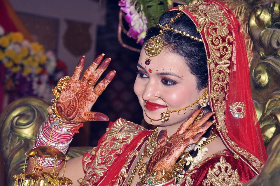Bride