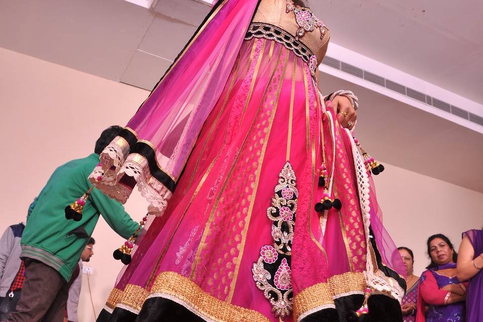 Dance