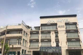 Ava Hotel Chandigarh, Zirakpur