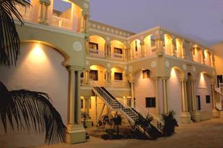 Carnival Resort