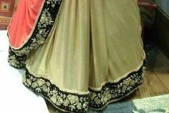 Lehenga