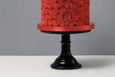 Designer cakes