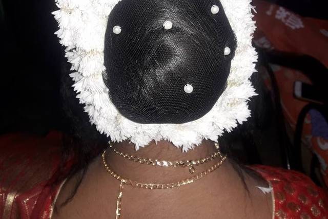 Hairdo