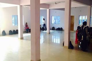 Sahil Palace, Robertsganj