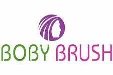 Bobybrush logo