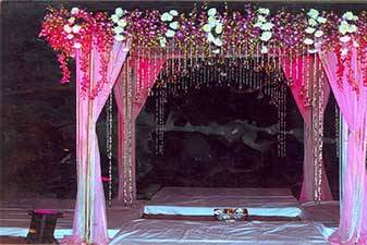 MAndap decor