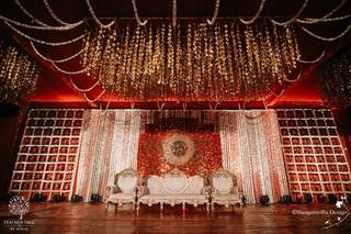 GYB Events & Wedding Planner, Jalandhar 1