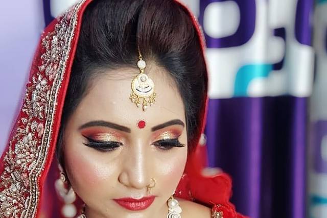 Glam Beauty Buzz By Nishu Agarwal