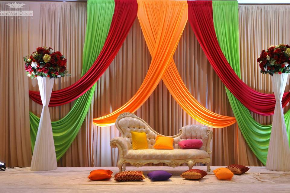 GYB Events & Wedding Planner, Jalandhar