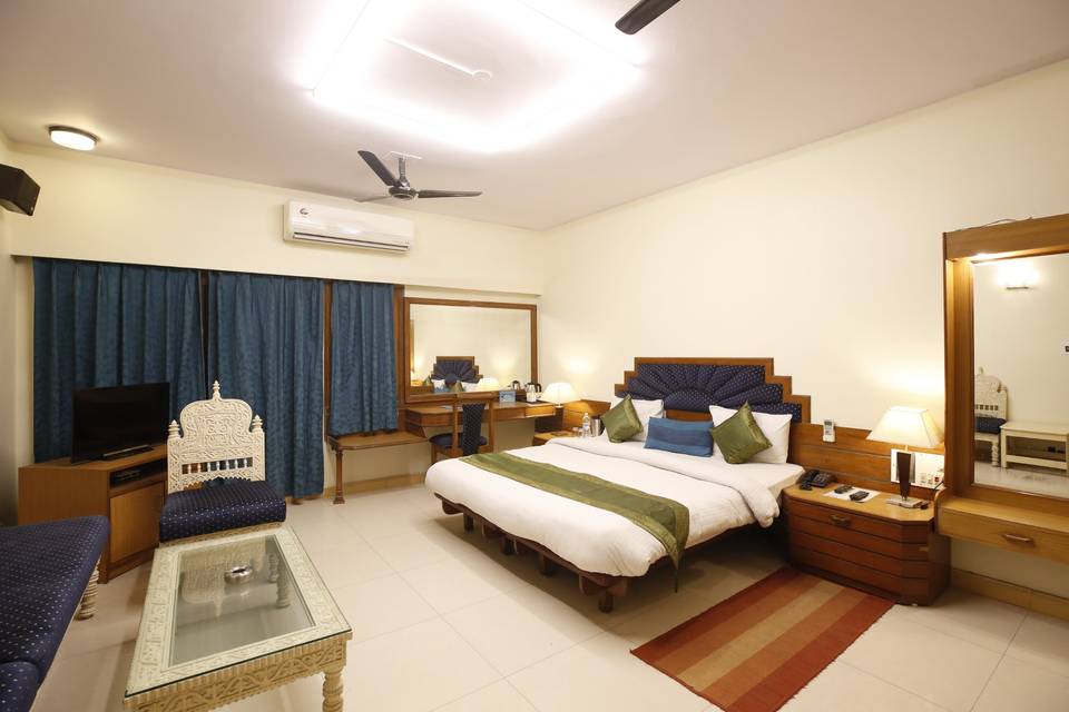 Hotel Natraj