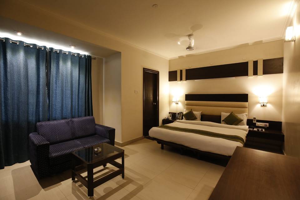 Premium Room