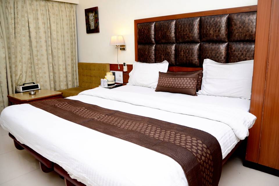 Hotel Natraj