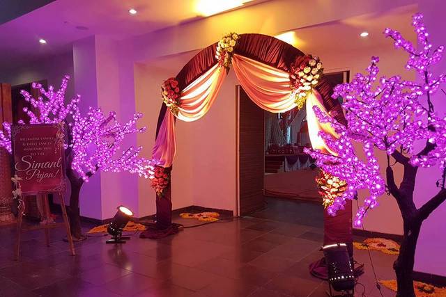 Patankar Events, Karve Nagar