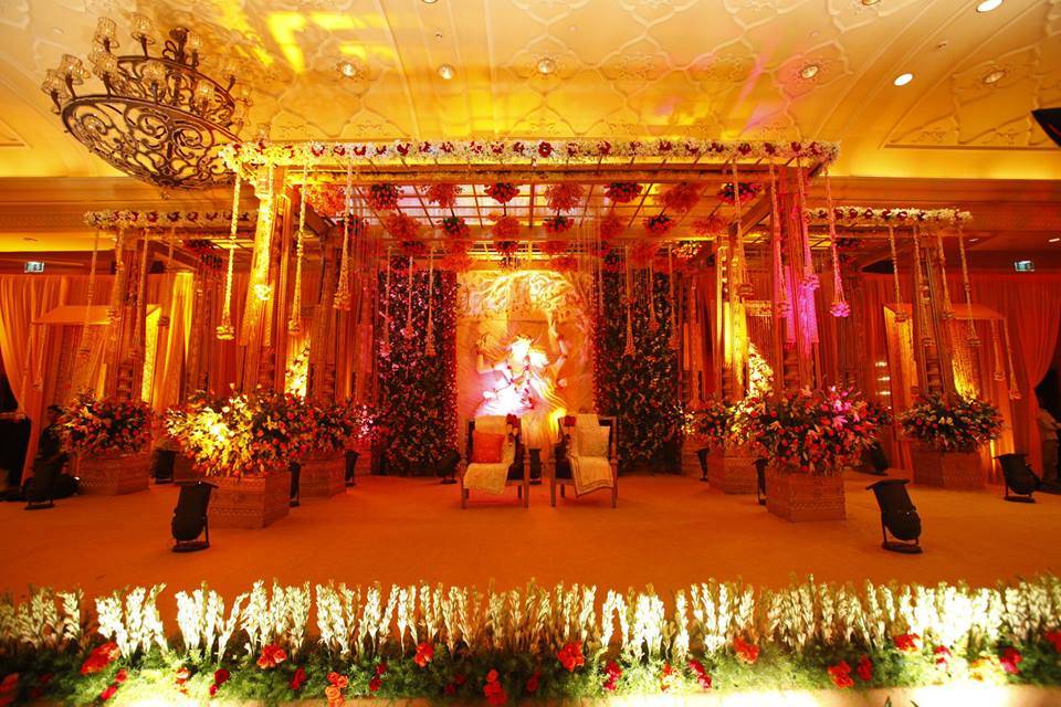 Anandam Events