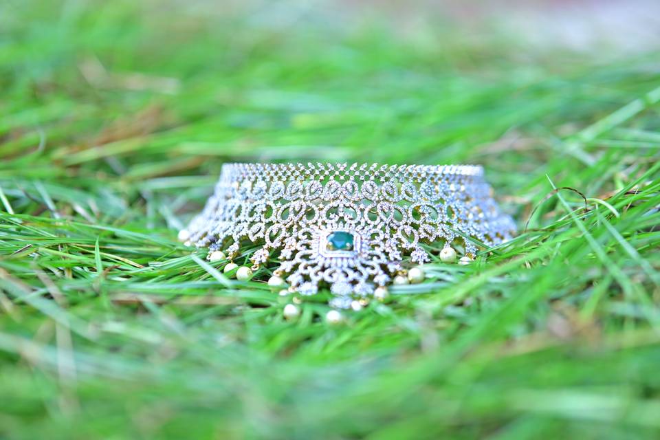 Wedding photography
