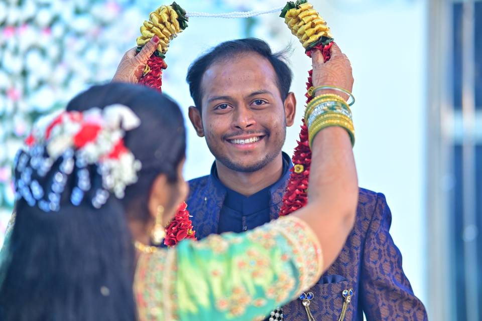 Groom