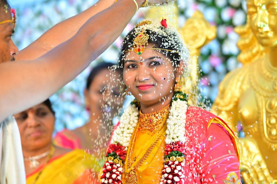 Bride