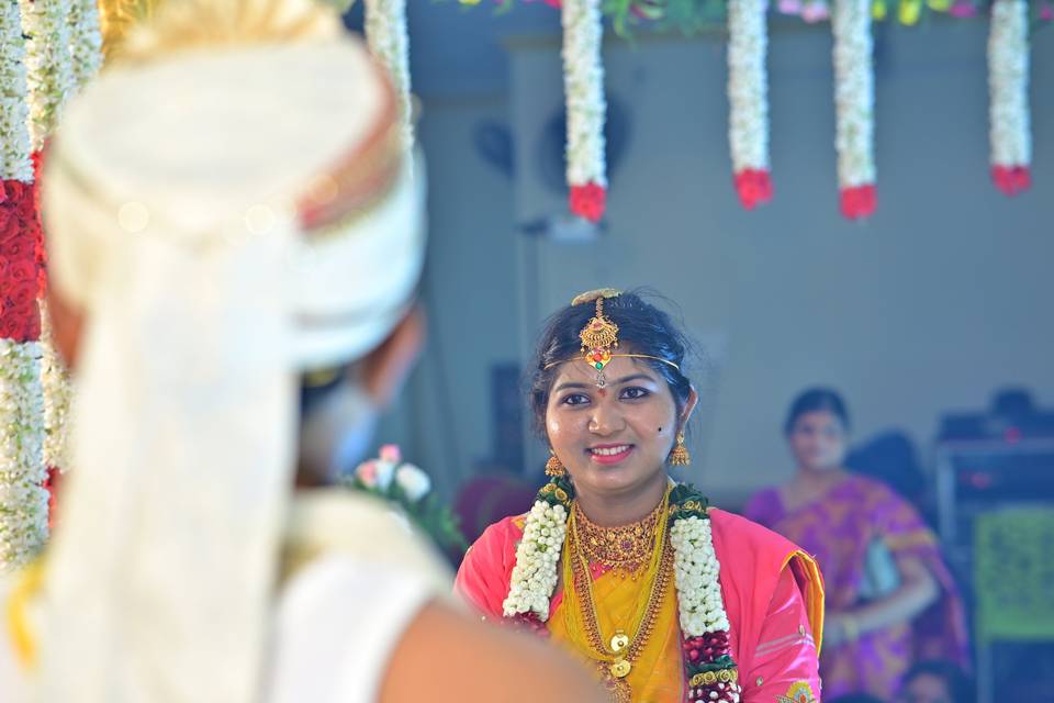 Bride