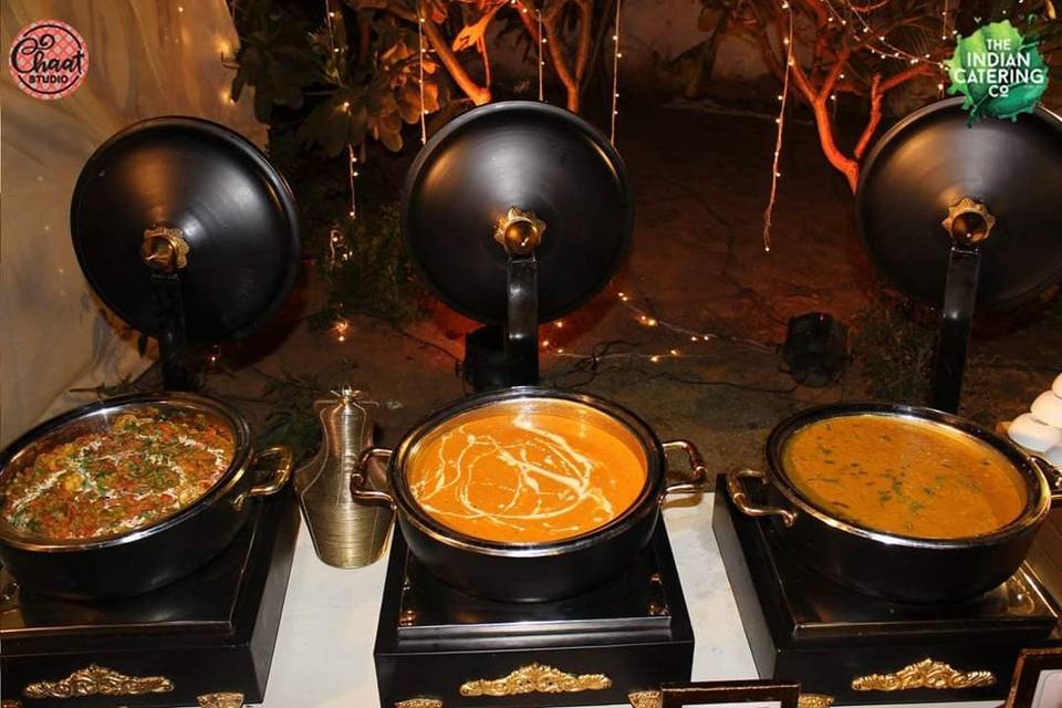 Gopal Ji Catering Service