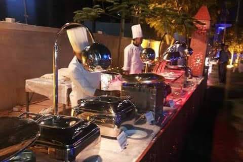 Gopal Ji Catering Service