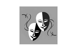 Faces event planners logo