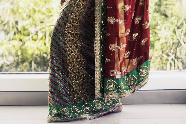 Bridal Make Up