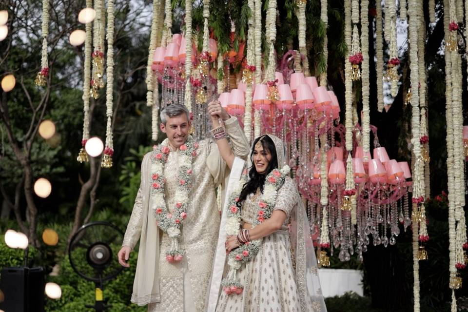 Wedding Planning