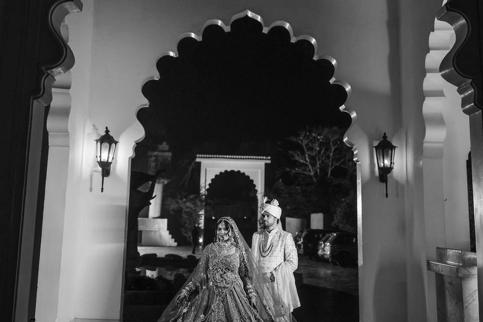 Wedding Planning