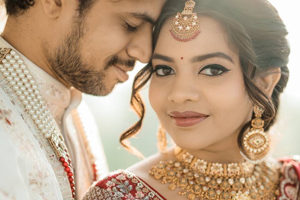 Wedding Planning