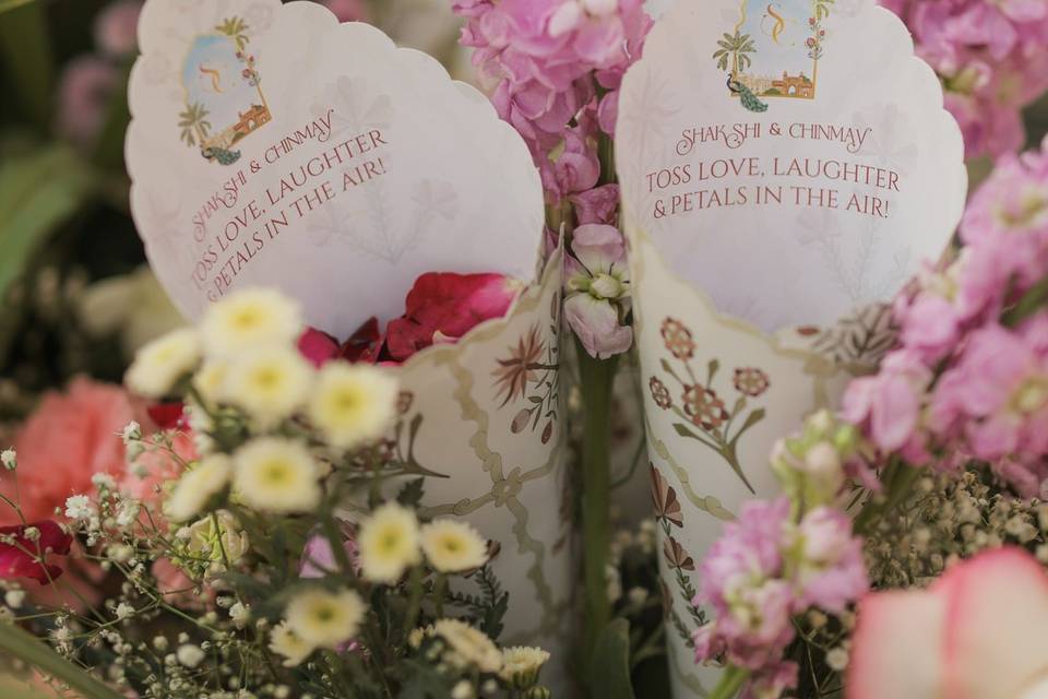 Wedding Planning