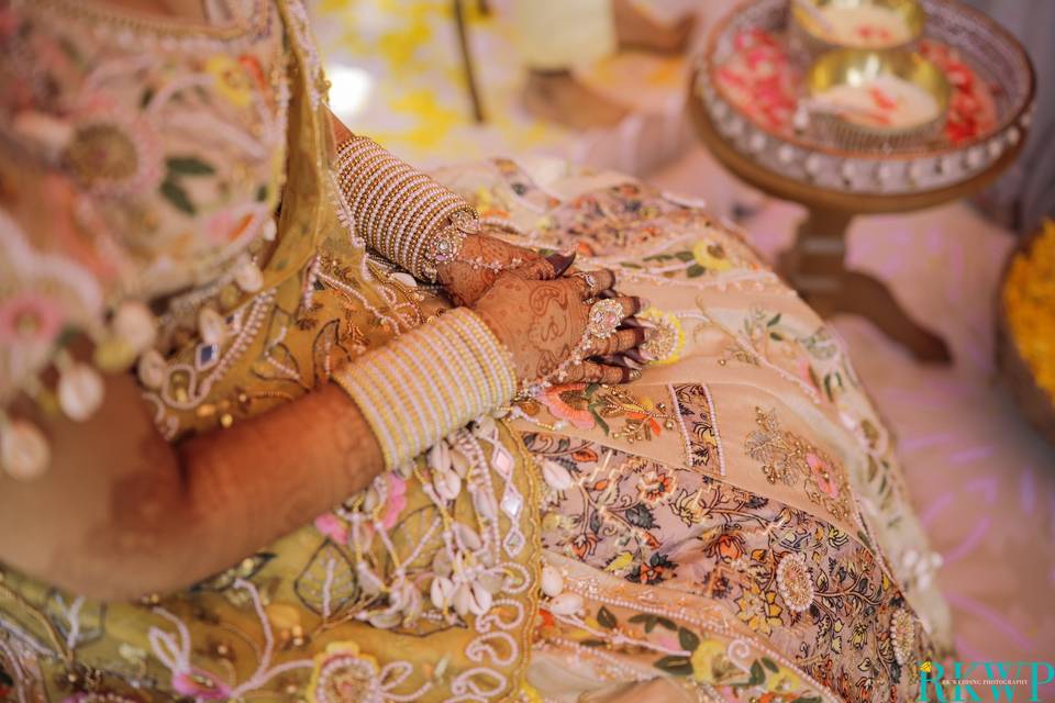 Wedding Planning